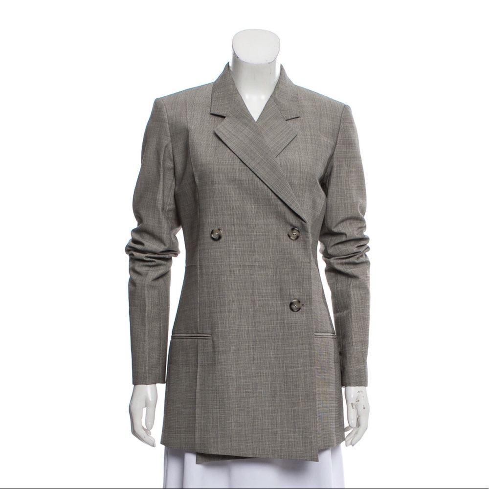 ISO ( In Search Of ) Helmut Lang Blazer